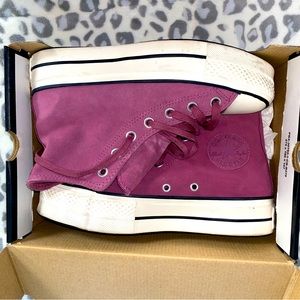 Platform Converse- 7